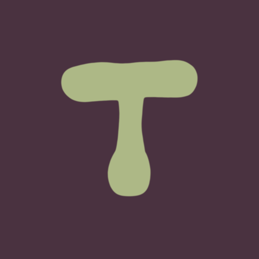 Treasure app icon